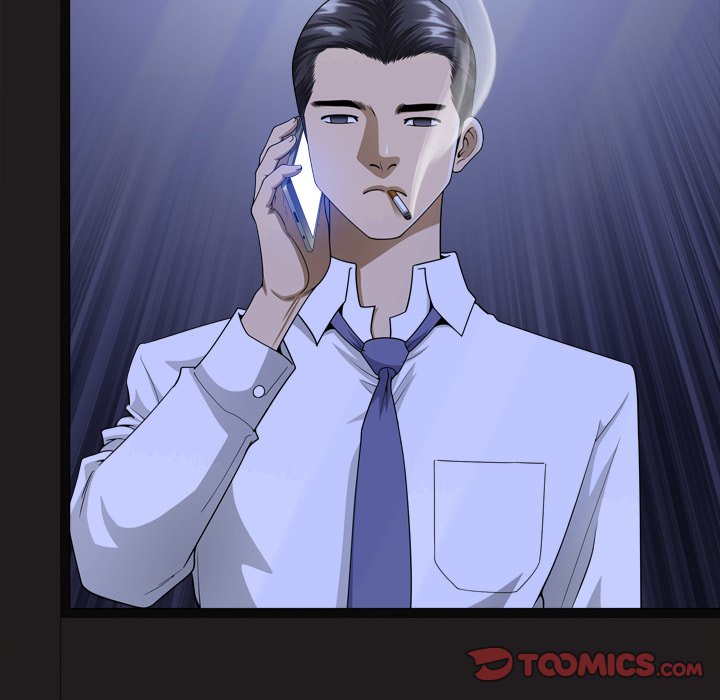 Lowlife Manhwa - Chapter 56 Page 14