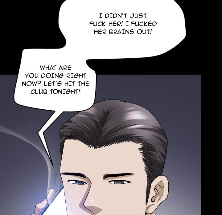 Lowlife Manhwa - Chapter 56 Page 16