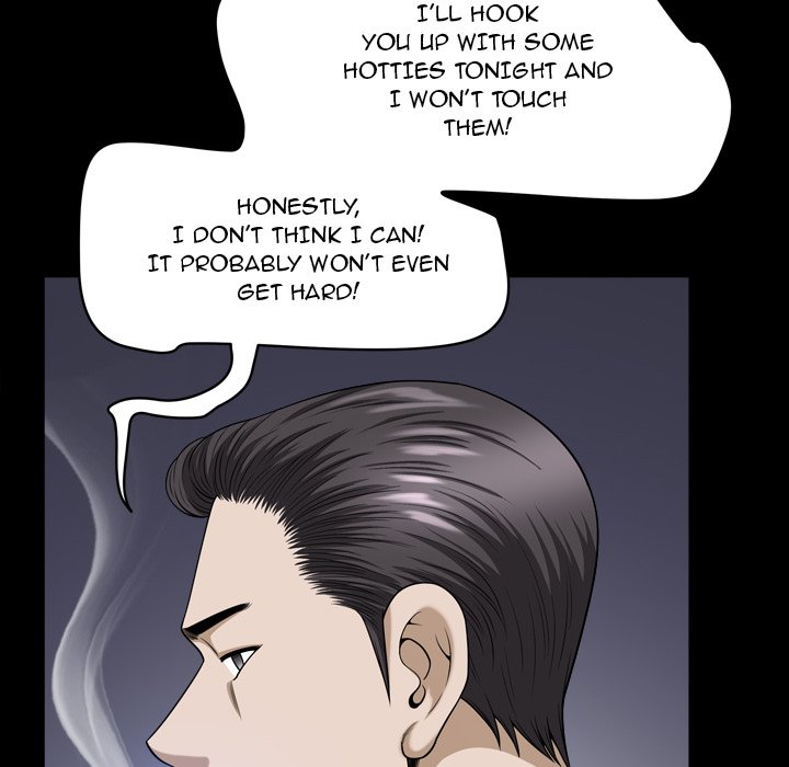 Lowlife Manhwa - Chapter 56 Page 18