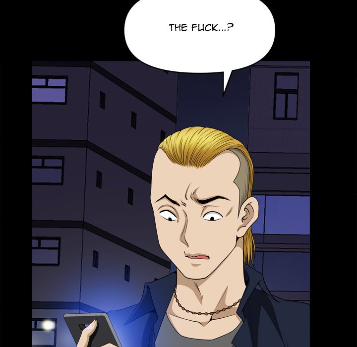 Lowlife Manhwa - Chapter 56 Page 24