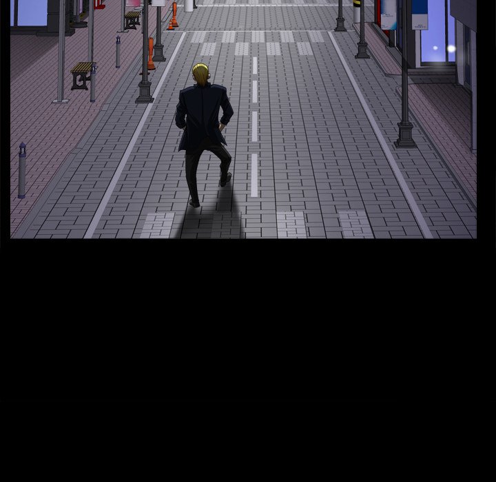 Lowlife Manhwa - Chapter 56 Page 27