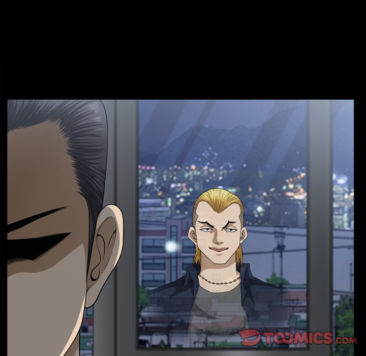 Lowlife Manhwa - Chapter 56 Page 32