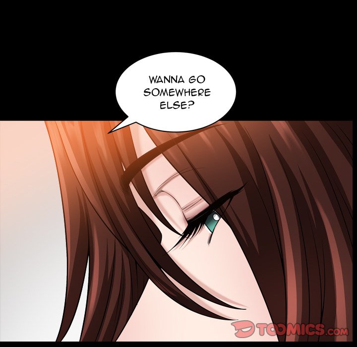 Lowlife Manhwa - Chapter 56 Page 56