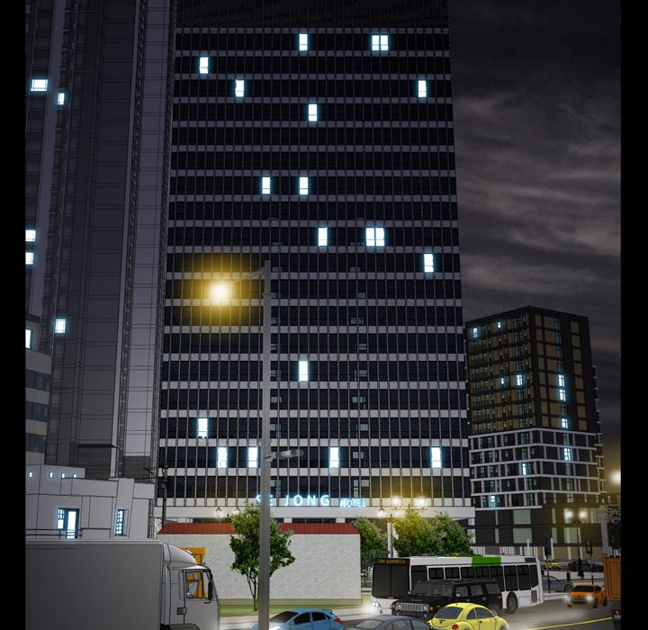 Lowlife Manhwa - Chapter 56 Page 81