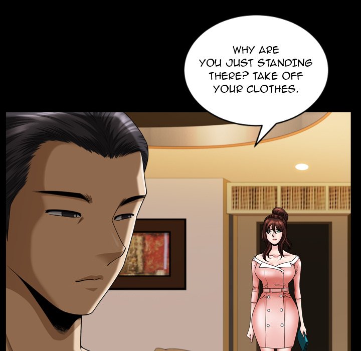 Lowlife Manhwa - Chapter 56 Page 87