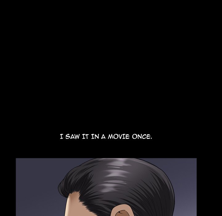 Lowlife Manhwa - Chapter 56 Page 91