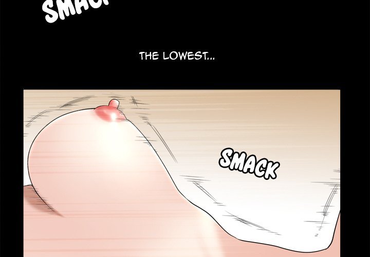 Lowlife Manhwa - Chapter 34 Page 2