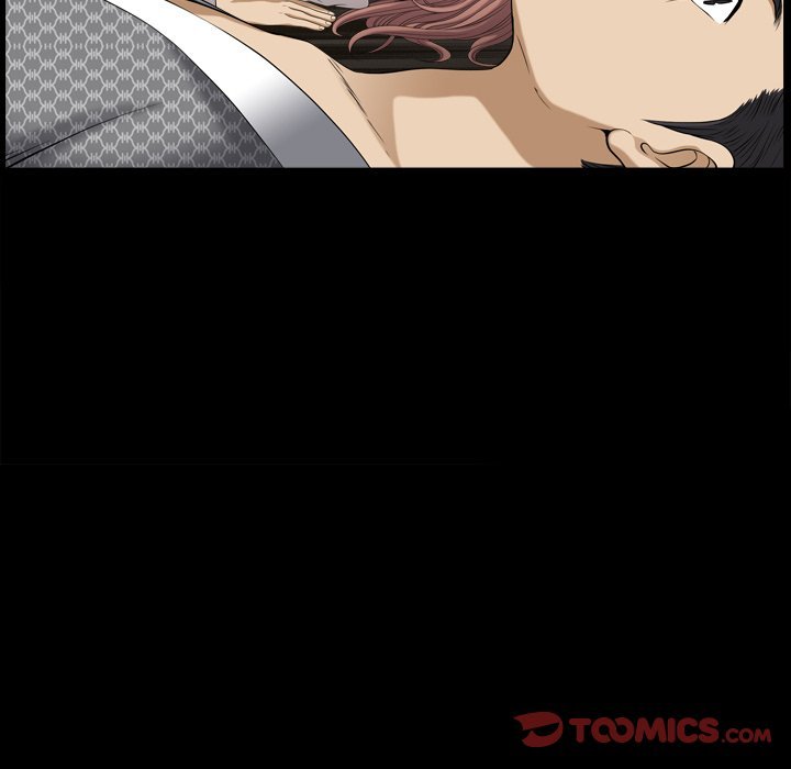 Lowlife Manhwa - Chapter 34 Page 5