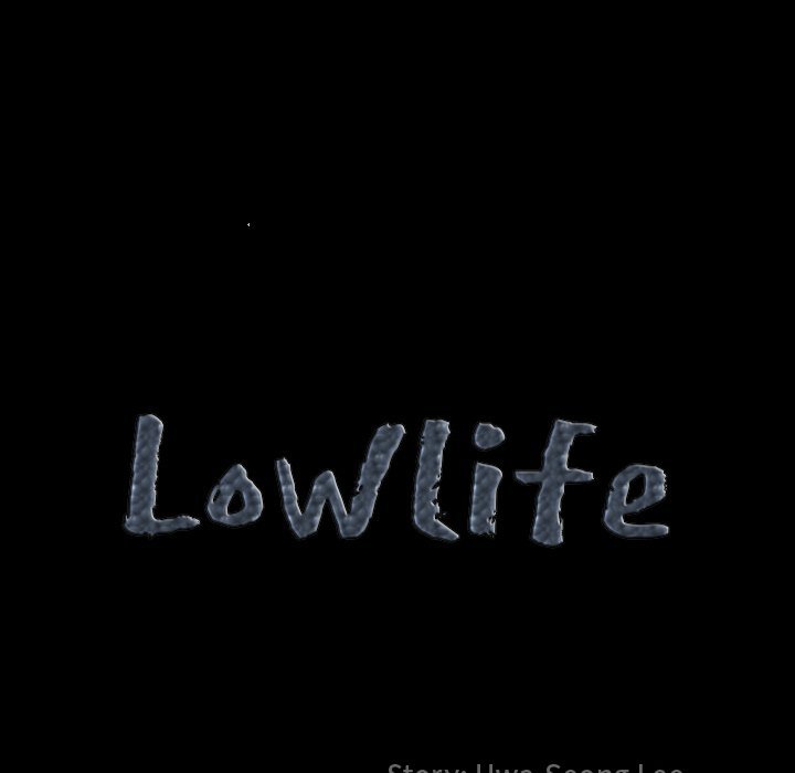 Lowlife Manhwa - Chapter 34 Page 6