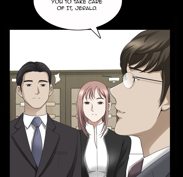 Lowlife Manhwa - Chapter 34 Page 10