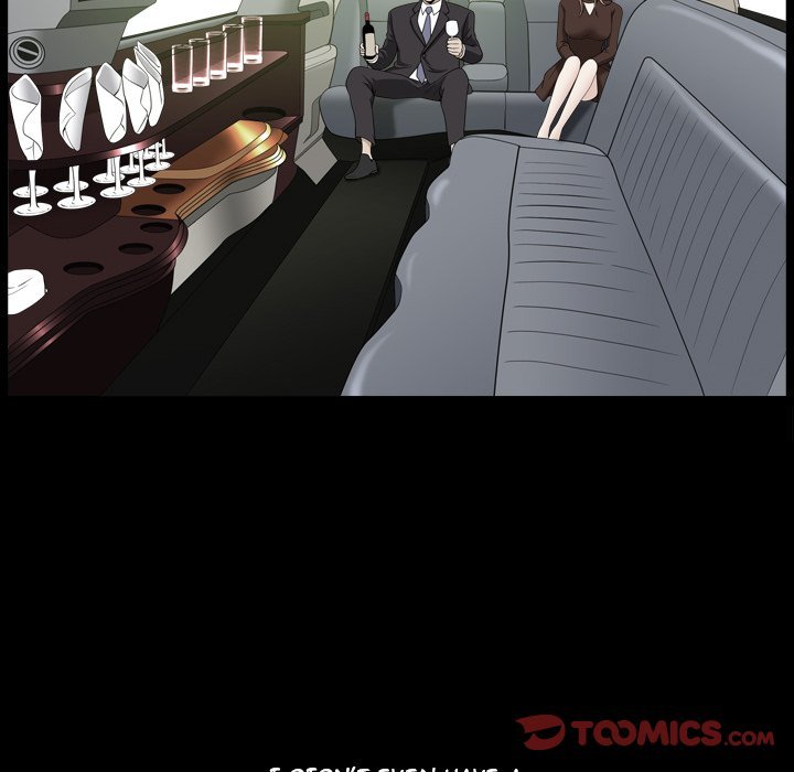 Lowlife Manhwa - Chapter 34 Page 17