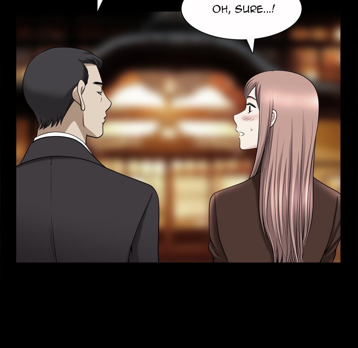 Lowlife Manhwa - Chapter 34 Page 23