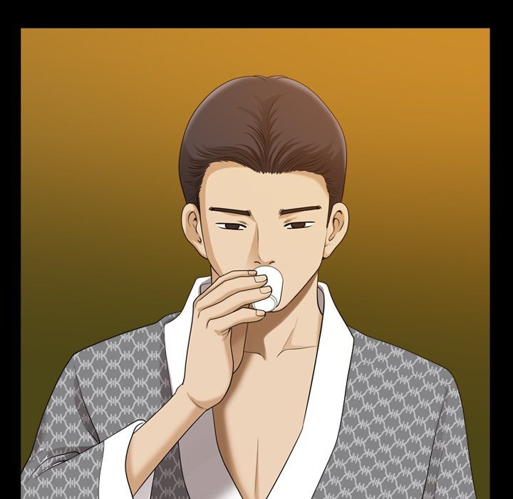 Lowlife Manhwa - Chapter 34 Page 30