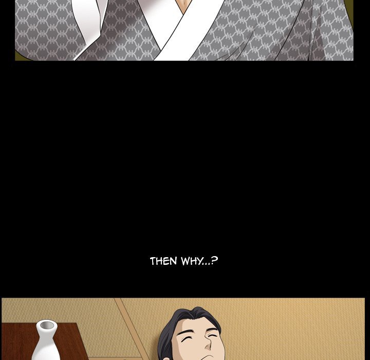 Lowlife Manhwa - Chapter 34 Page 31