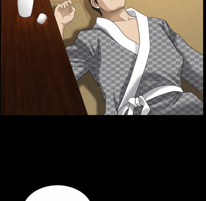 Lowlife Manhwa - Chapter 34 Page 32