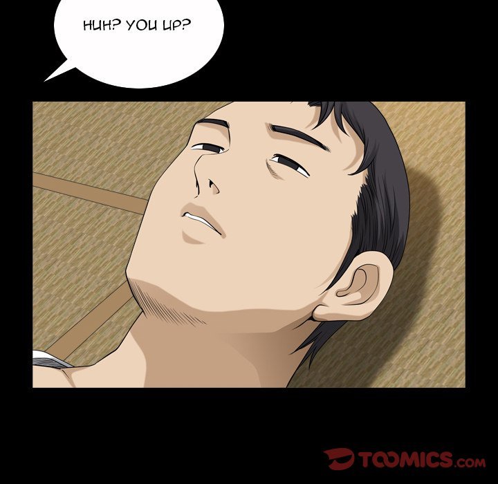 Lowlife Manhwa - Chapter 34 Page 33