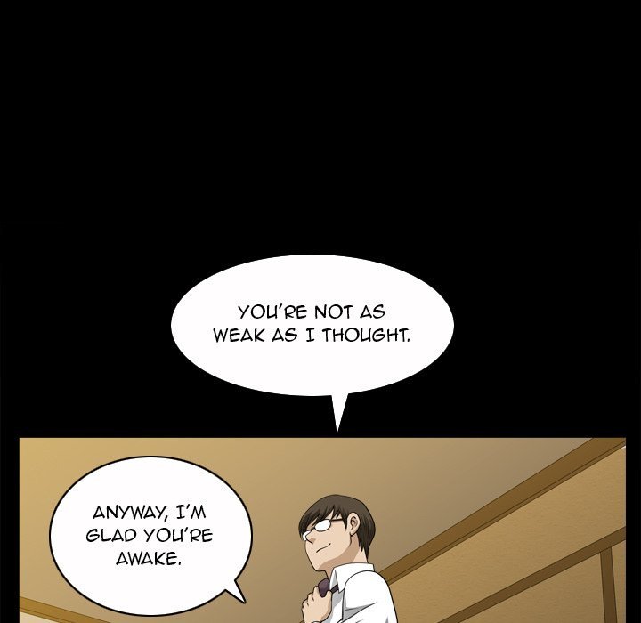 Lowlife Manhwa - Chapter 34 Page 34