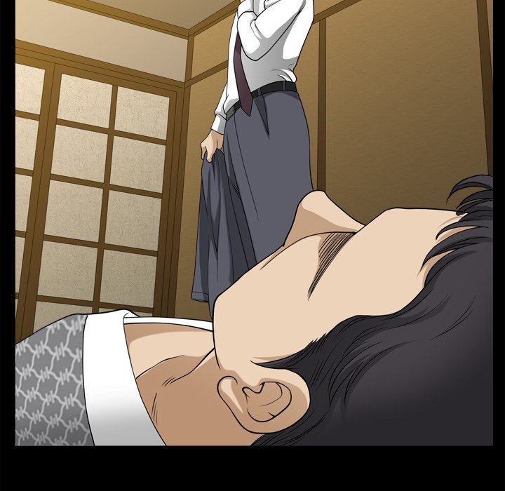 Lowlife Manhwa - Chapter 34 Page 35