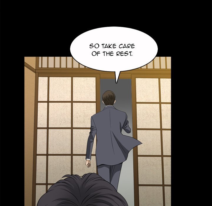 Lowlife Manhwa - Chapter 34 Page 38