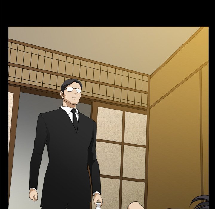 Lowlife Manhwa - Chapter 34 Page 51