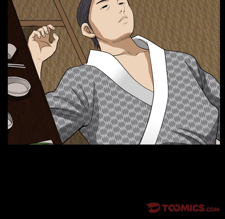 Lowlife Manhwa - Chapter 34 Page 69