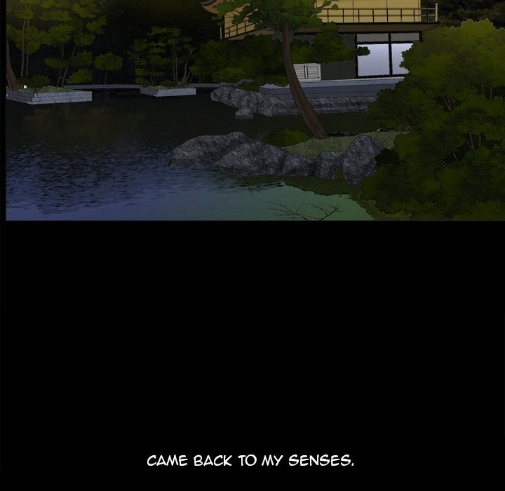 Lowlife Manhwa - Chapter 34 Page 72