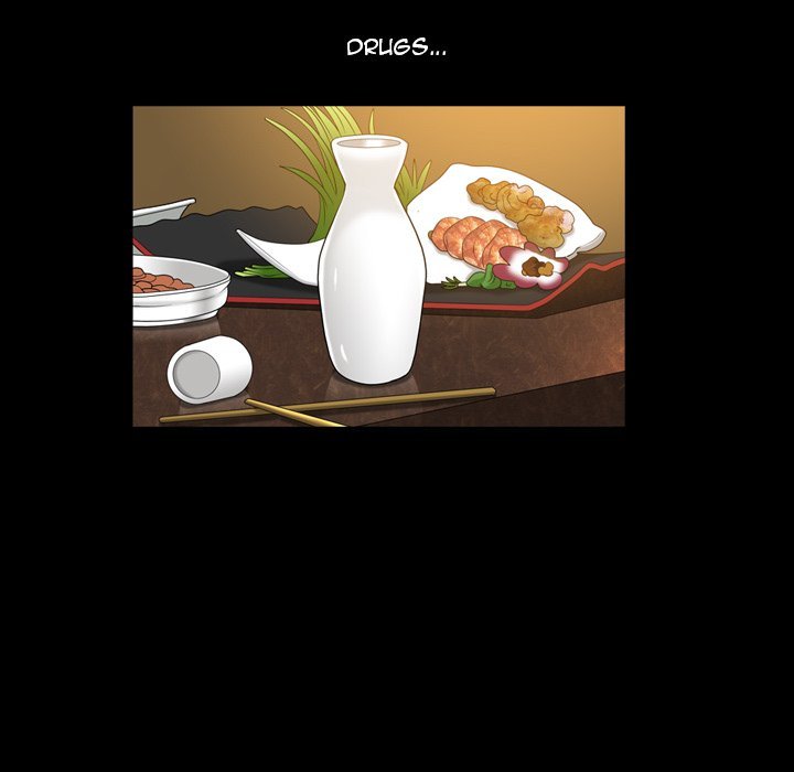 Lowlife Manhwa - Chapter 34 Page 76