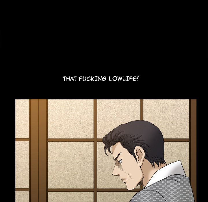 Lowlife Manhwa - Chapter 34 Page 84