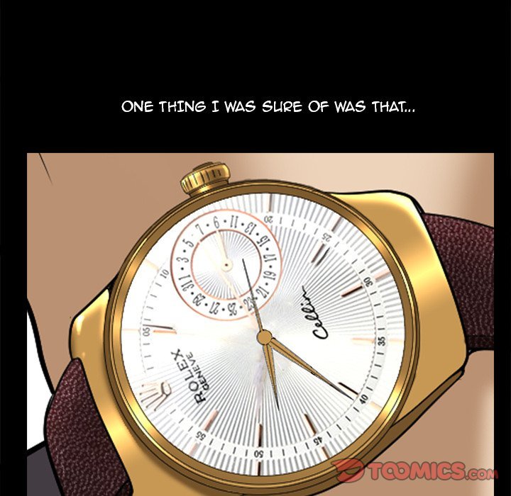 Lowlife Manhwa - Chapter 34 Page 89