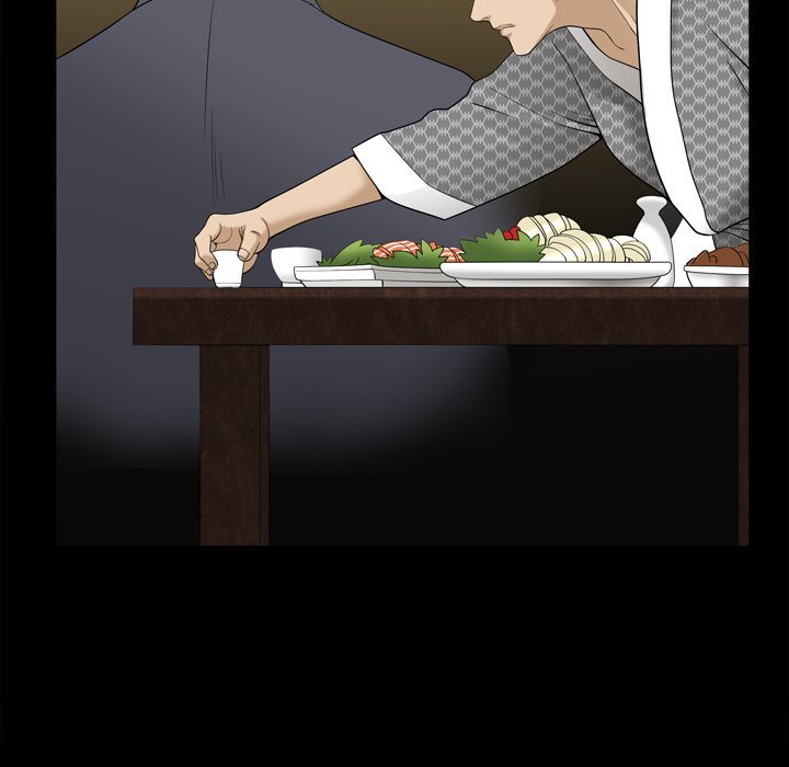 Lowlife Manhwa - Chapter 34 Page 95