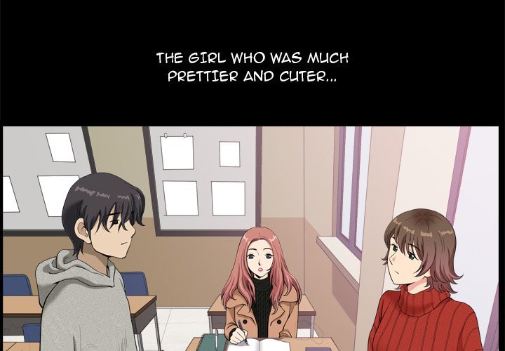 Lowlife Manhwa - Chapter 9 Page 3