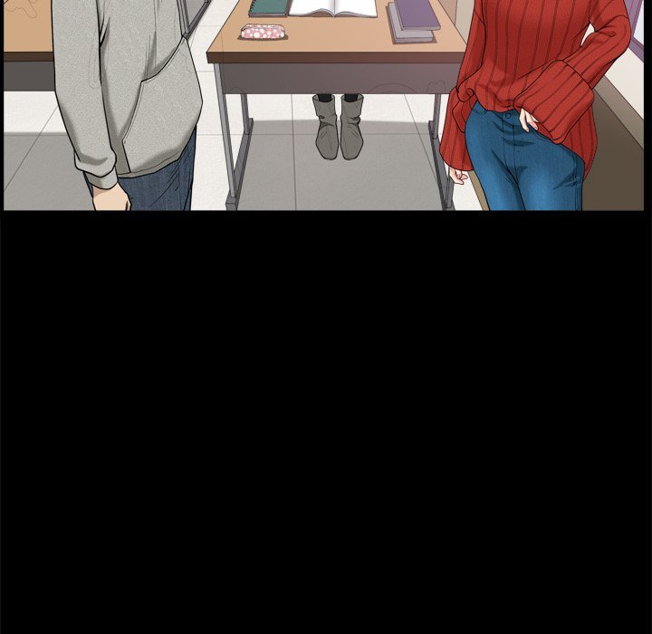 Lowlife Manhwa - Chapter 9 Page 4