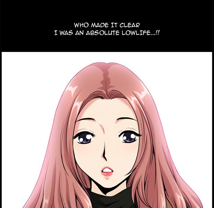 Lowlife Manhwa - Chapter 9 Page 5