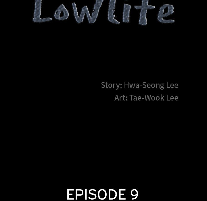 Lowlife Manhwa - Chapter 9 Page 7