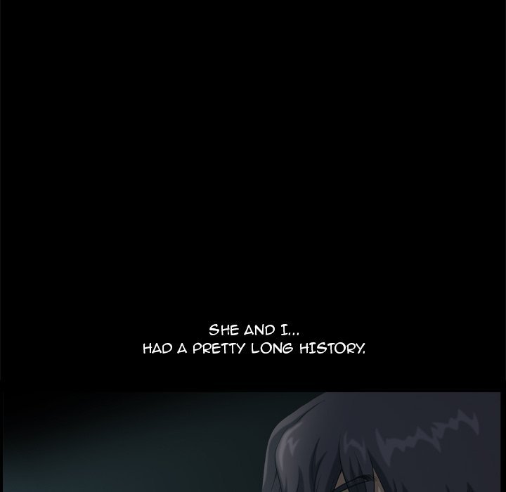 Lowlife Manhwa - Chapter 9 Page 10