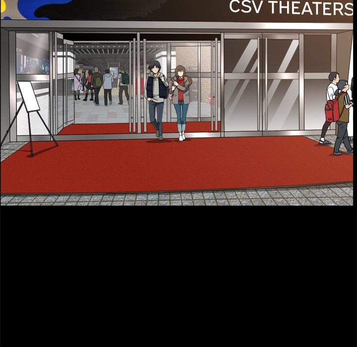 Lowlife Manhwa - Chapter 9 Page 20