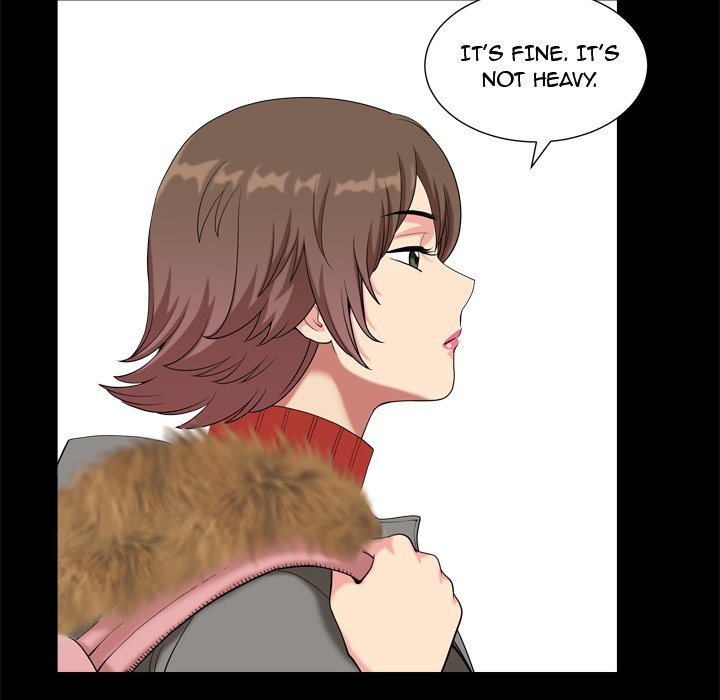 Lowlife Manhwa - Chapter 9 Page 23