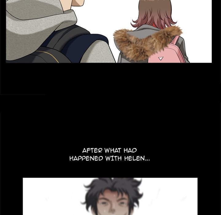 Lowlife Manhwa - Chapter 9 Page 25