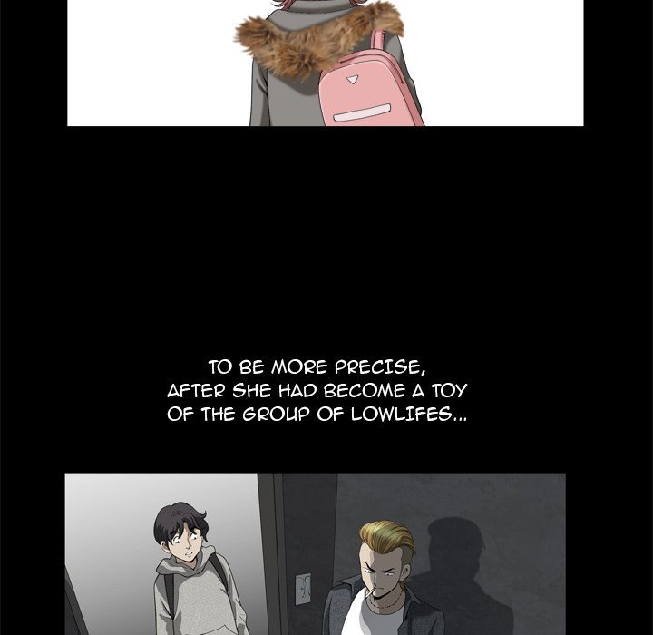 Lowlife Manhwa - Chapter 9 Page 27