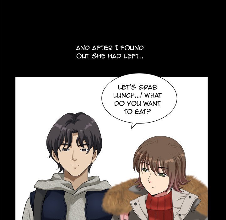 Lowlife Manhwa - Chapter 9 Page 29