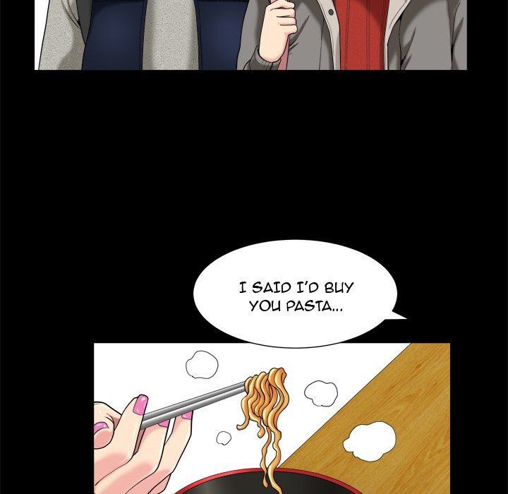 Lowlife Manhwa - Chapter 9 Page 30