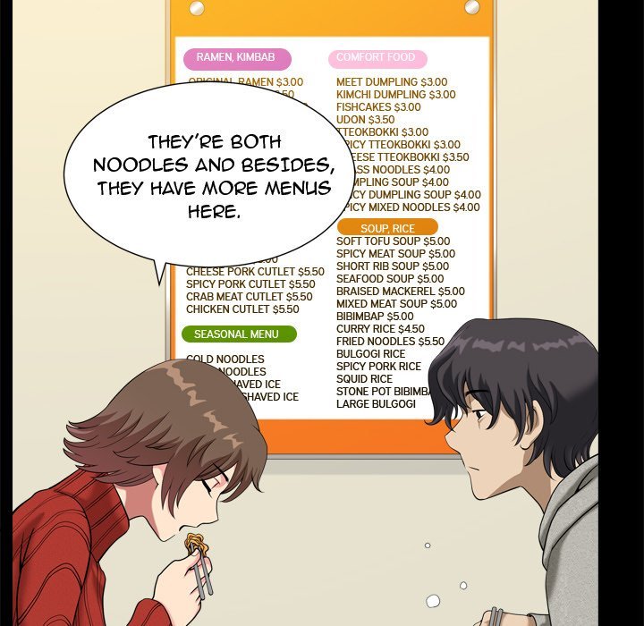 Lowlife Manhwa - Chapter 9 Page 32