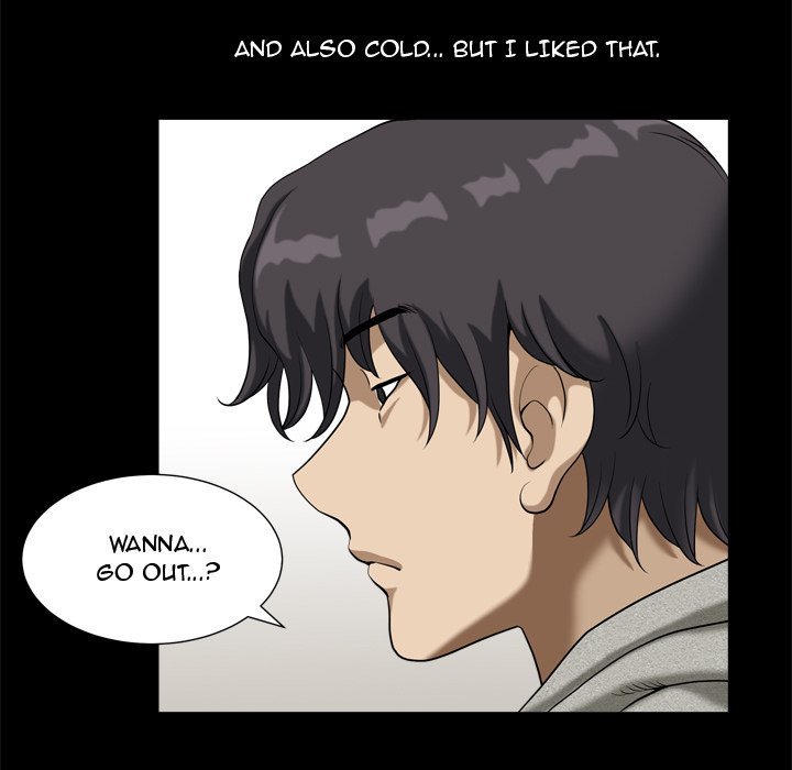 Lowlife Manhwa - Chapter 9 Page 35