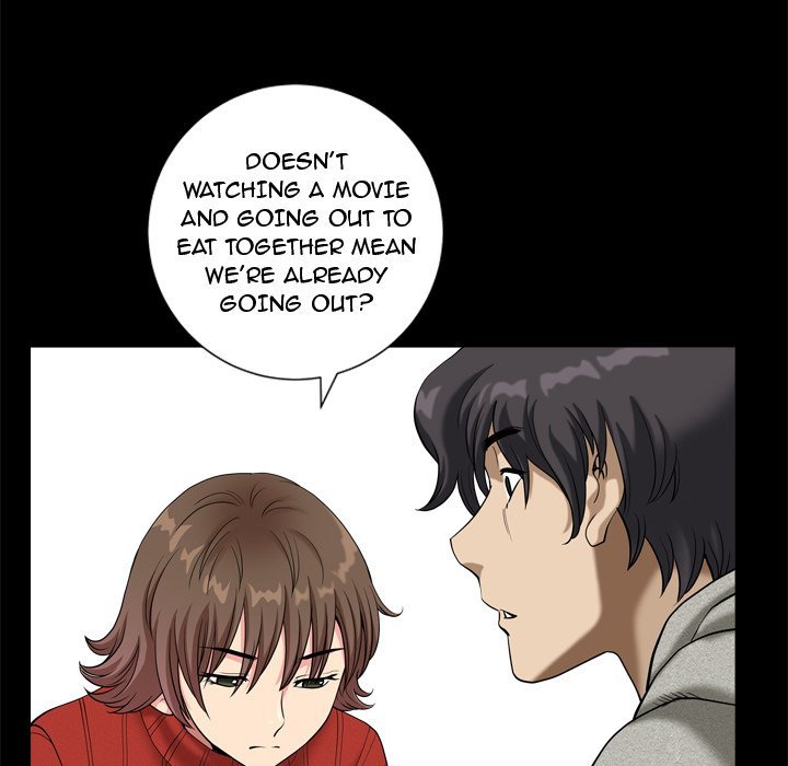 Lowlife Manhwa - Chapter 9 Page 36