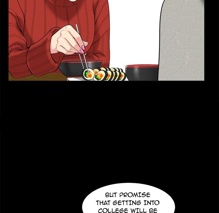 Lowlife Manhwa - Chapter 9 Page 37