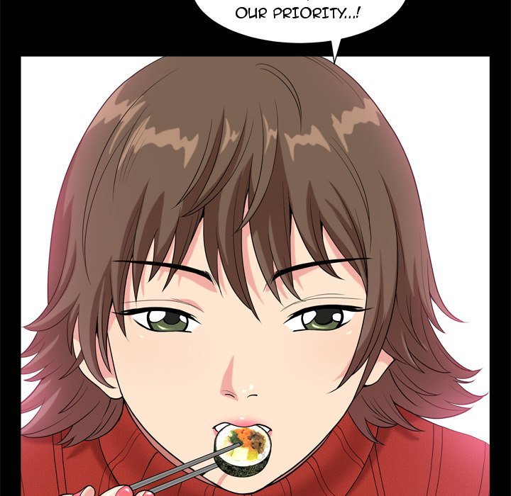 Lowlife Manhwa - Chapter 9 Page 38