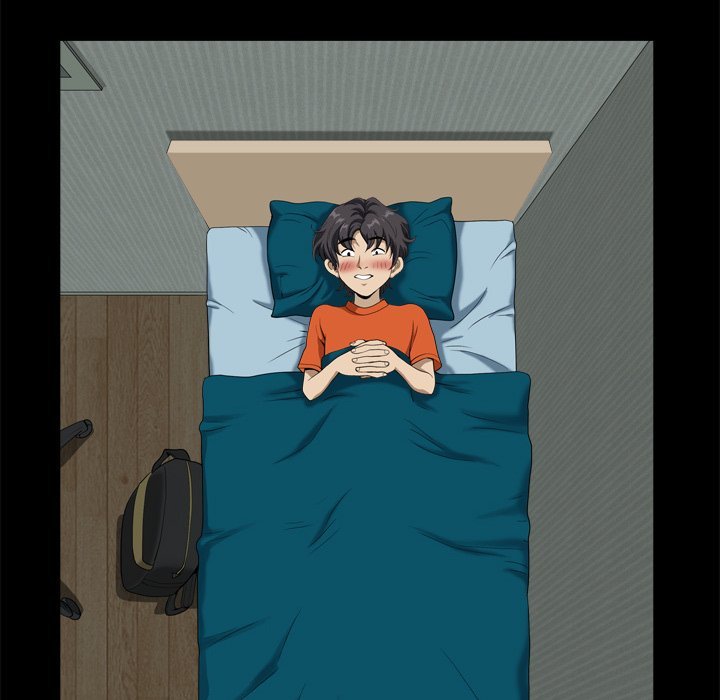 Lowlife Manhwa - Chapter 9 Page 42