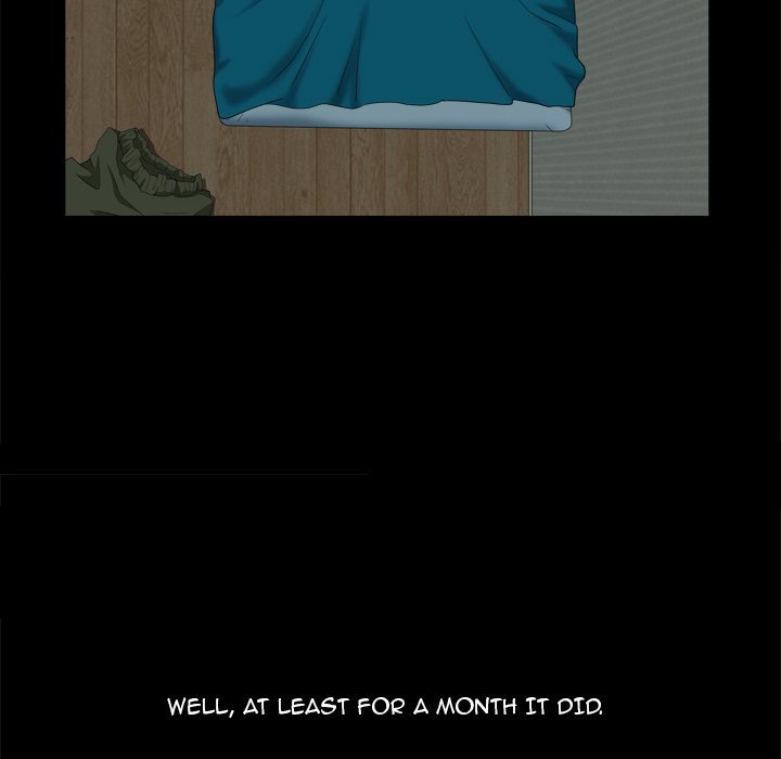 Lowlife Manhwa - Chapter 9 Page 43