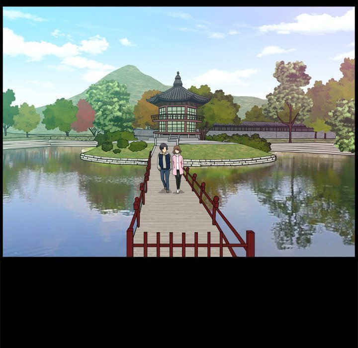 Lowlife Manhwa - Chapter 9 Page 44