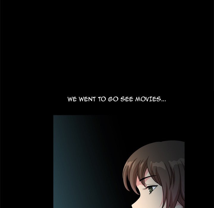 Lowlife Manhwa - Chapter 9 Page 45